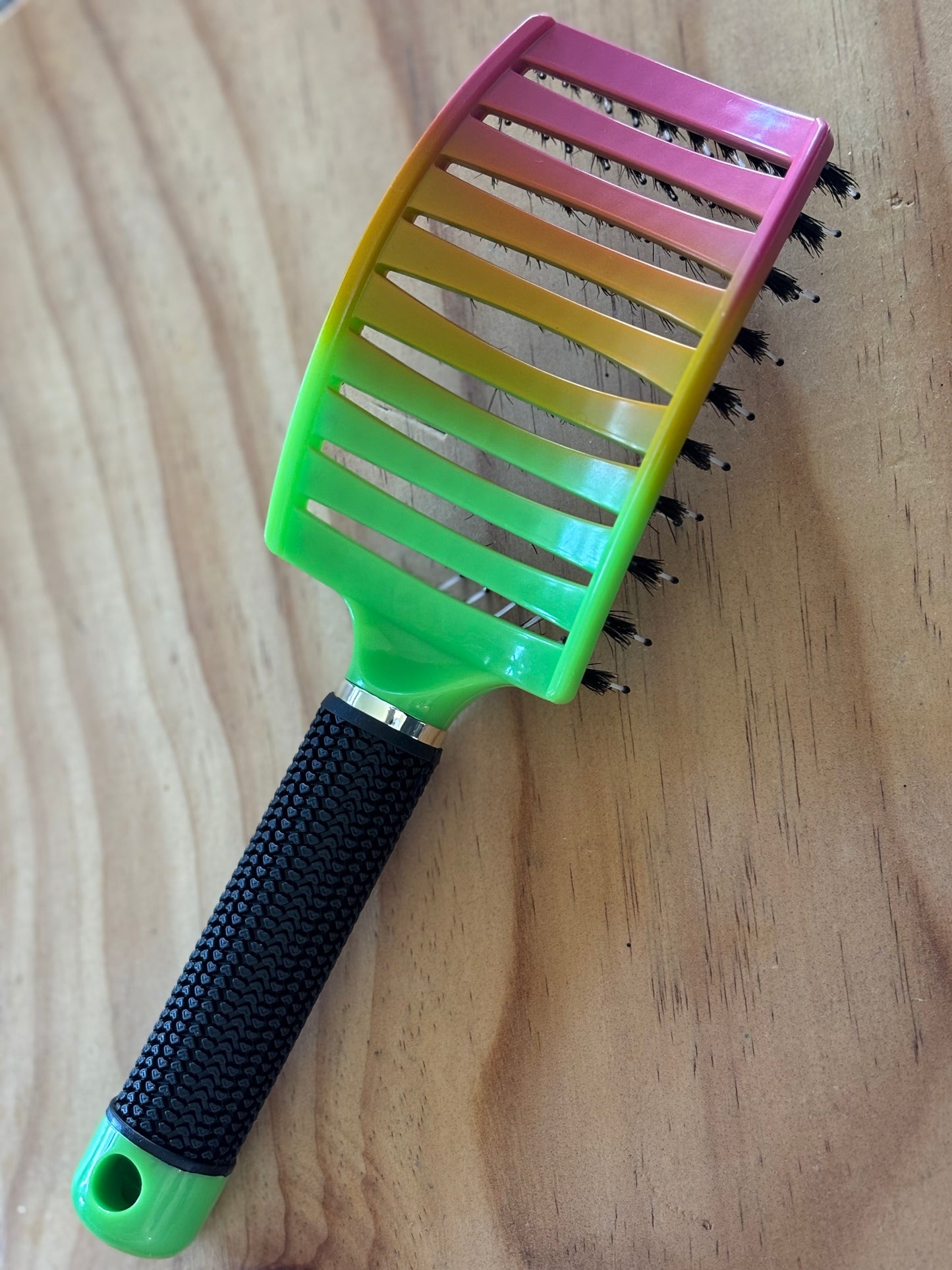 Hairbrush