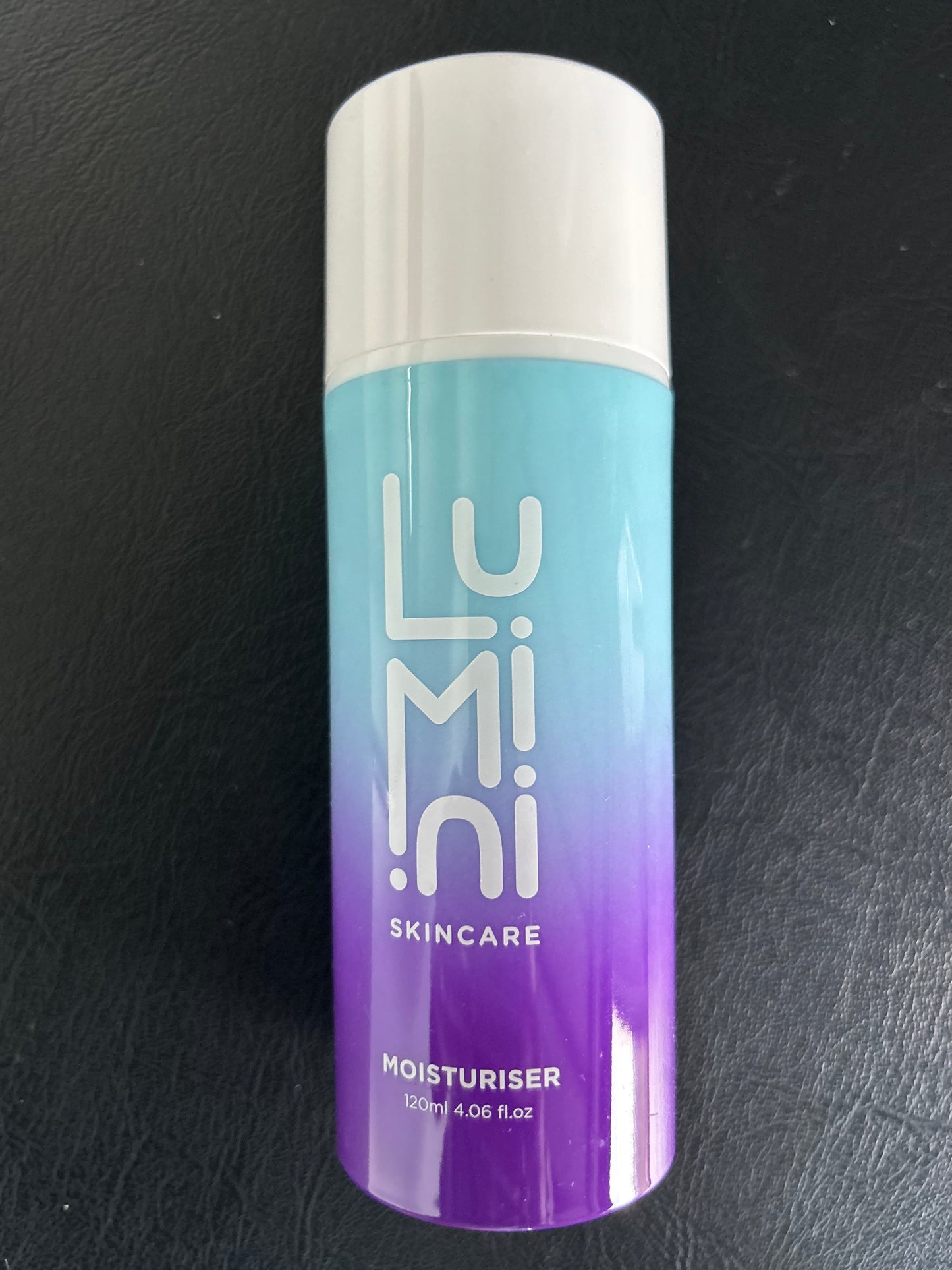 Lumini Daily Face Moisturiser