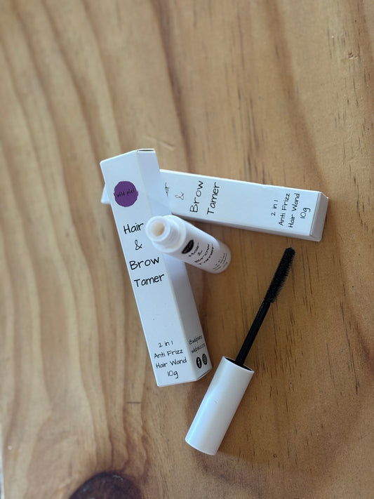 Hair & Brow Tamer