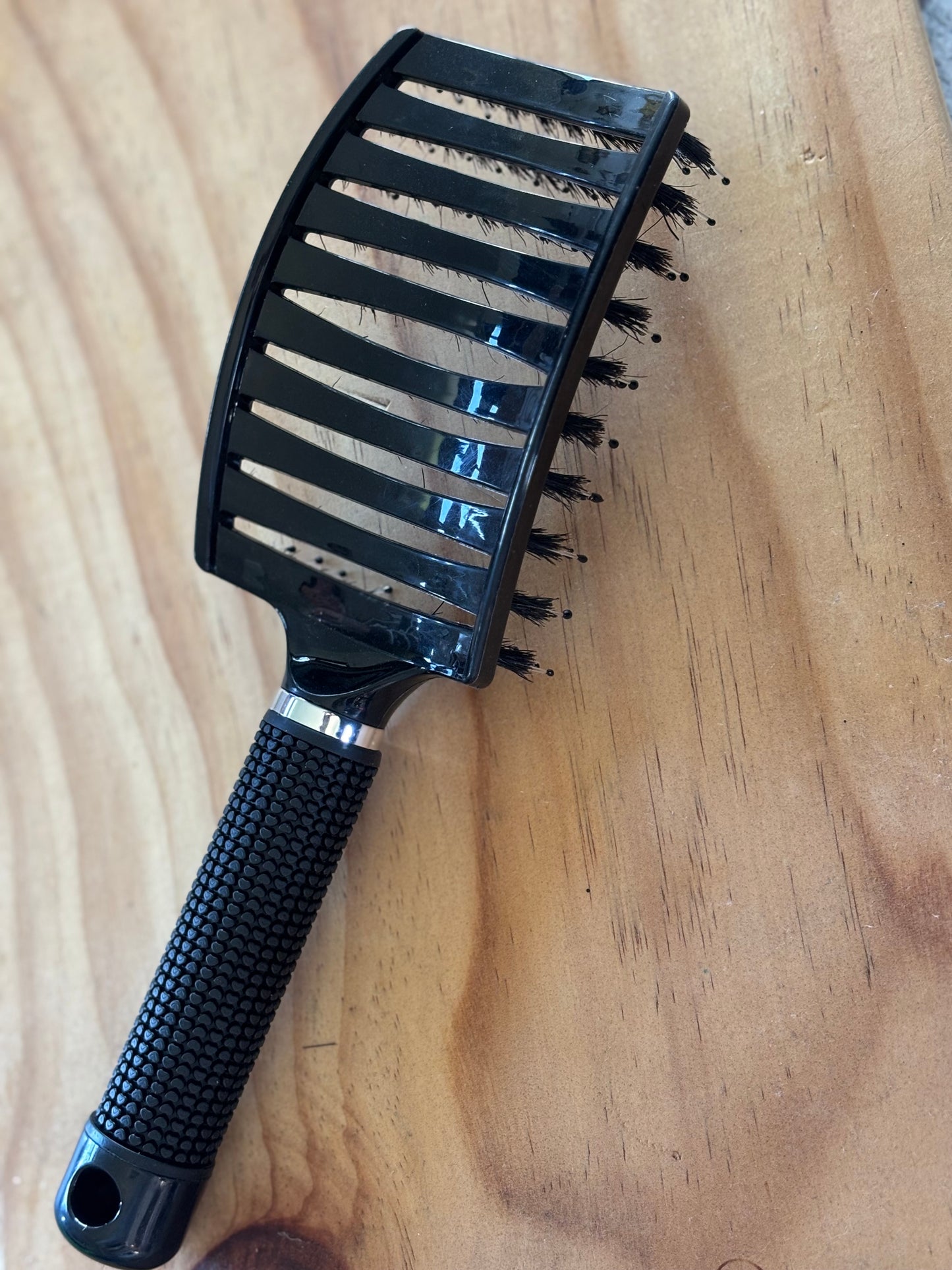 Hairbrush