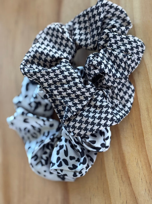Scrunchies