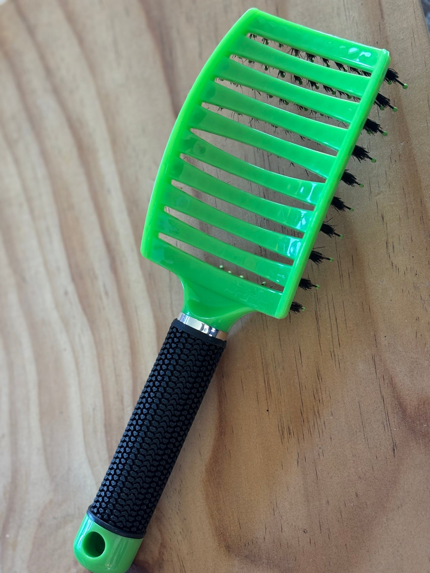 Hairbrush