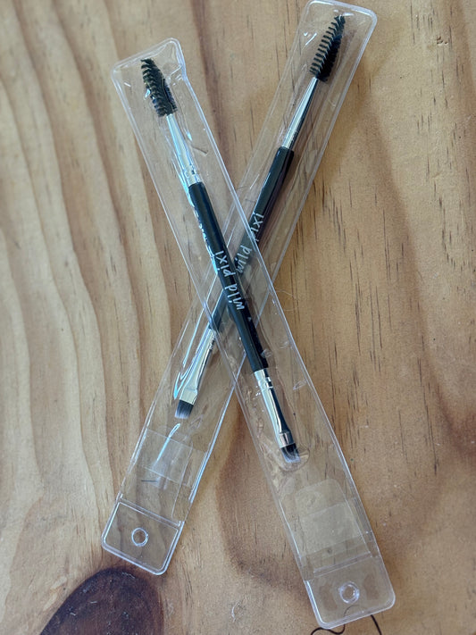 Brow Brush