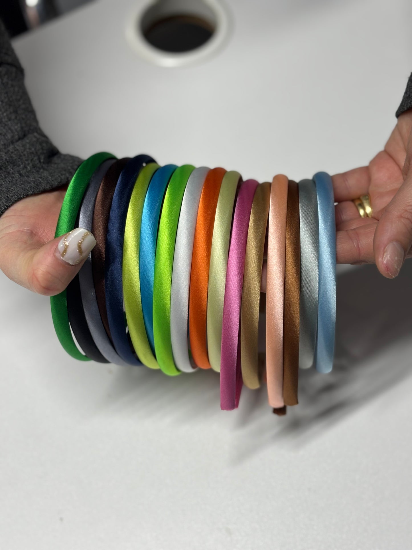 Children's Headbands
