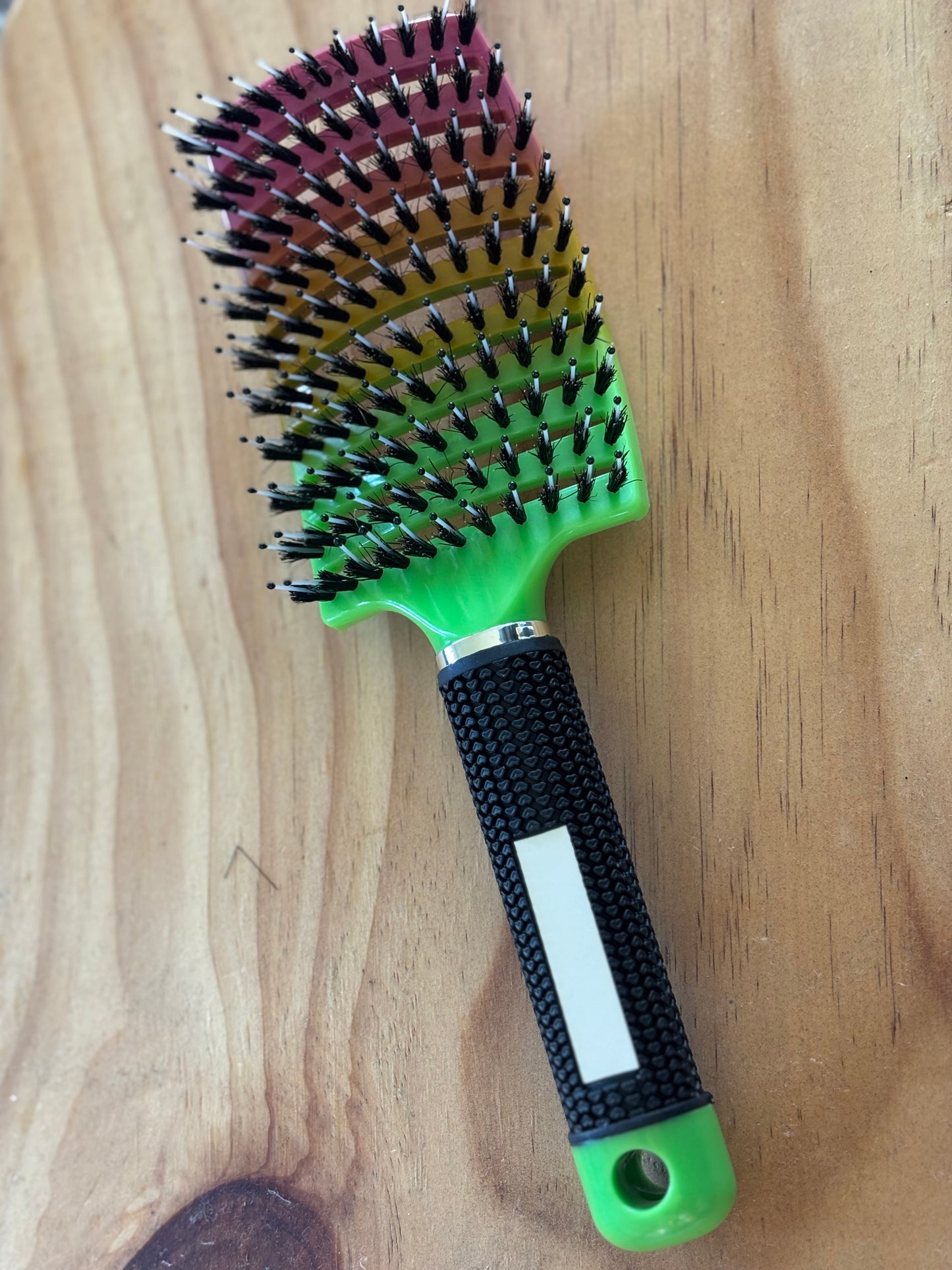 Hairbrush