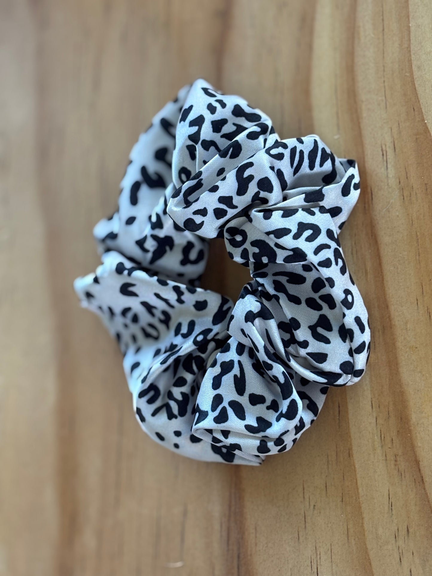 Scrunchies