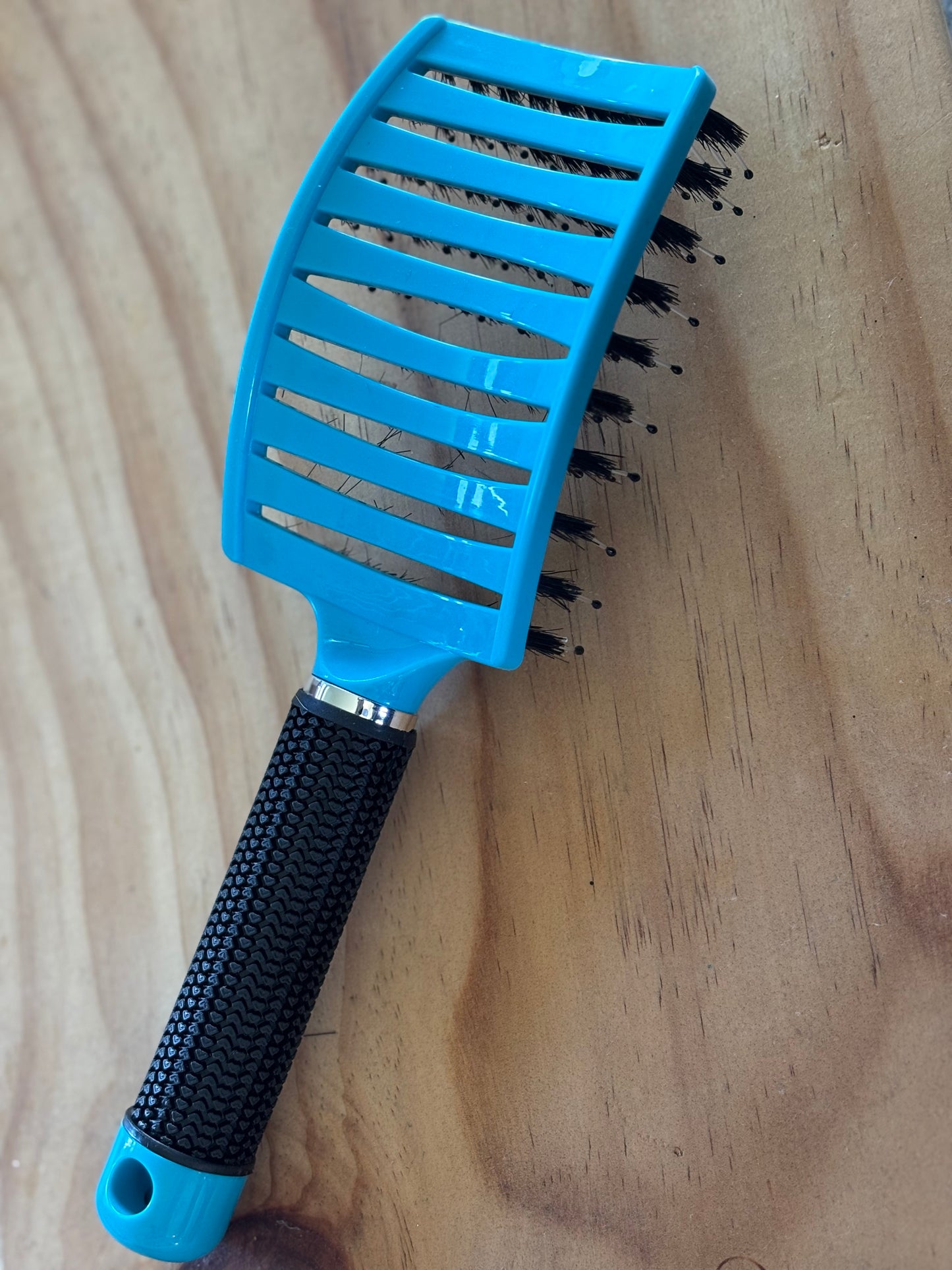 Hairbrush