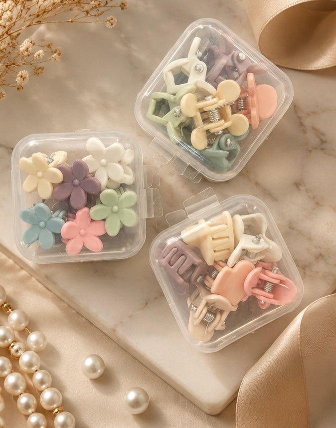 PIxi Clips