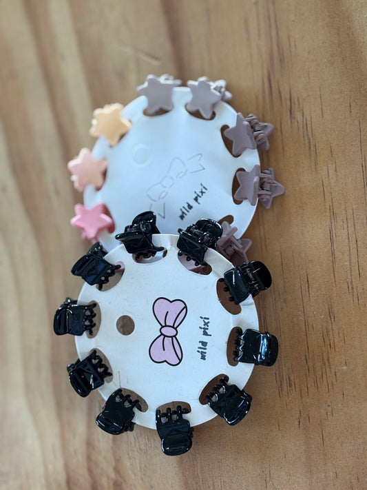 Mini Clips