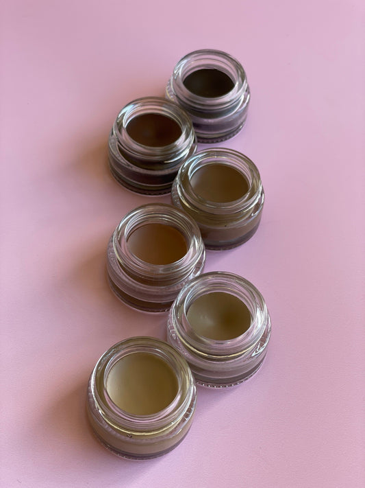 Brow Pomade