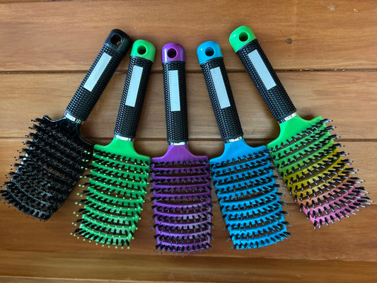 Hairbrush