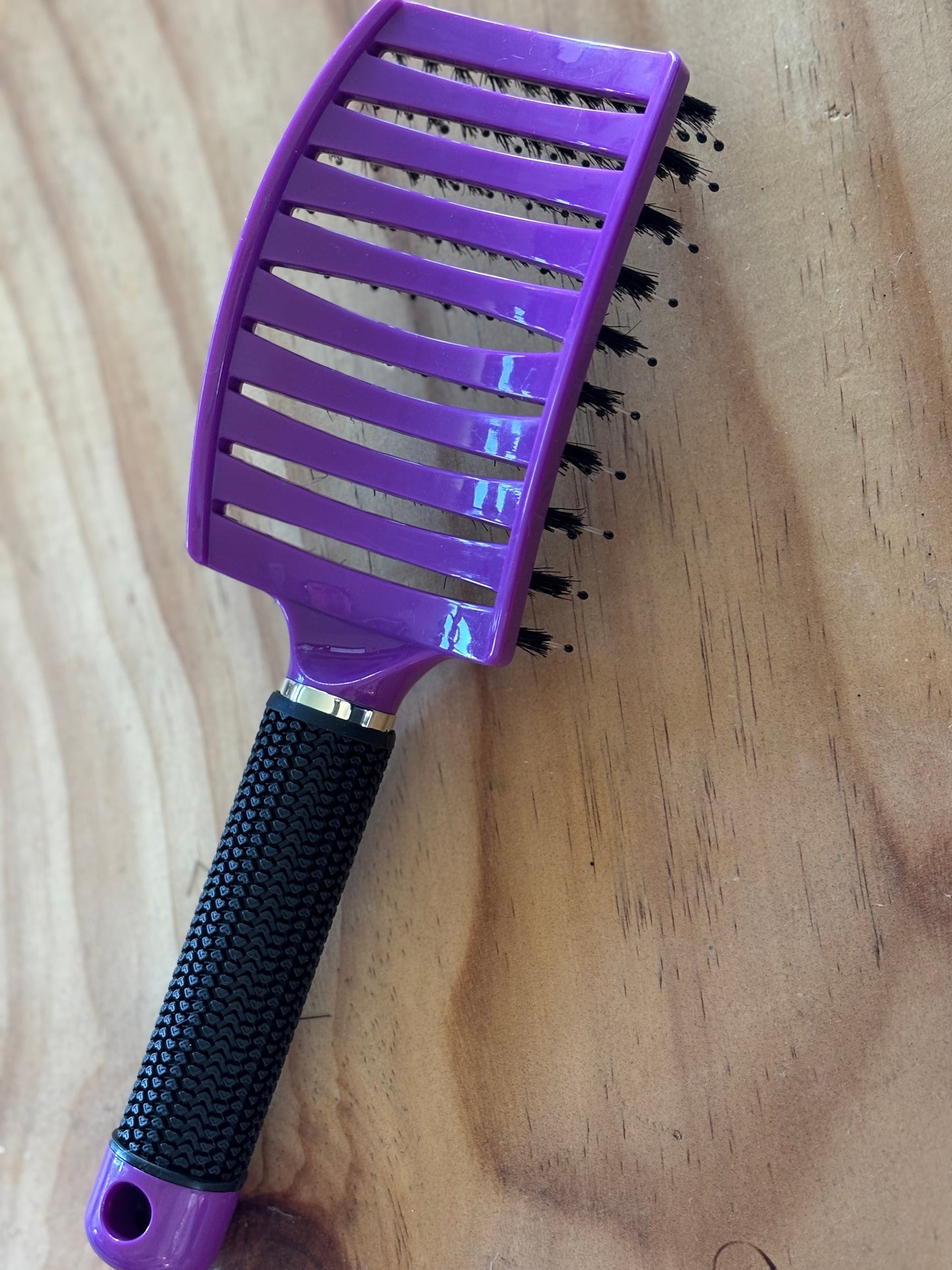 Hairbrush