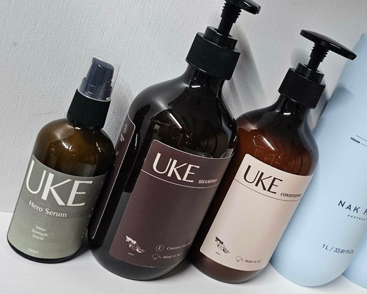 Uke Conditioner