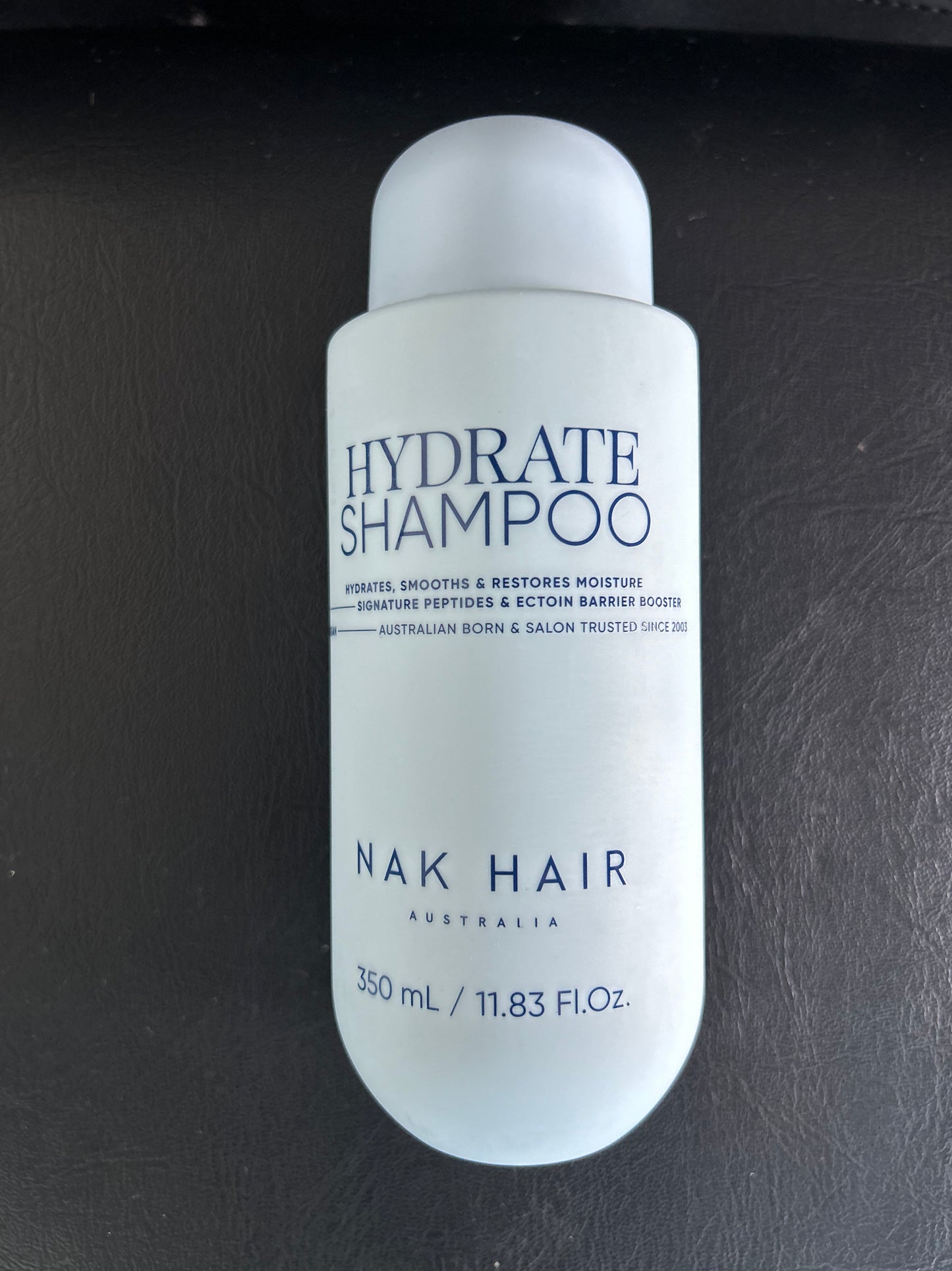 Nak Hydrate Shampoo 350ml