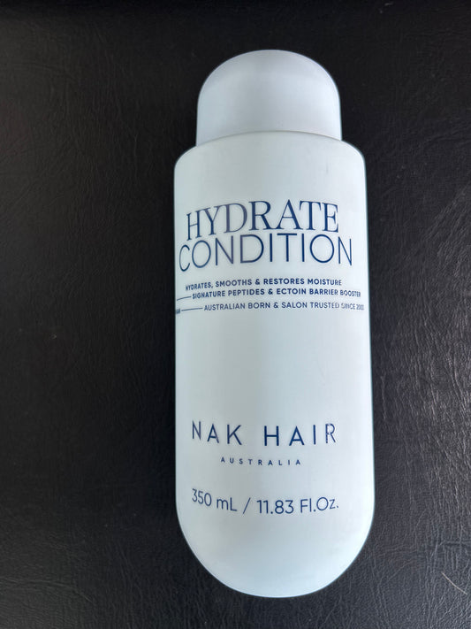 Hydrate Conditioner 350ml