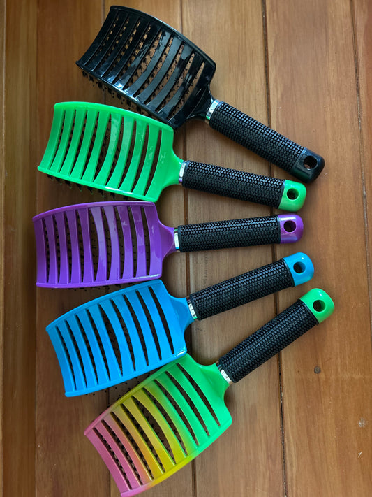 Hairbrush